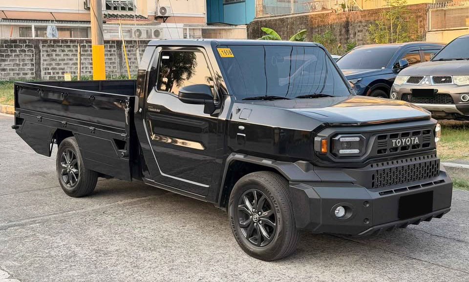 Used 1
                    TOYOTA
                     for Sale Image