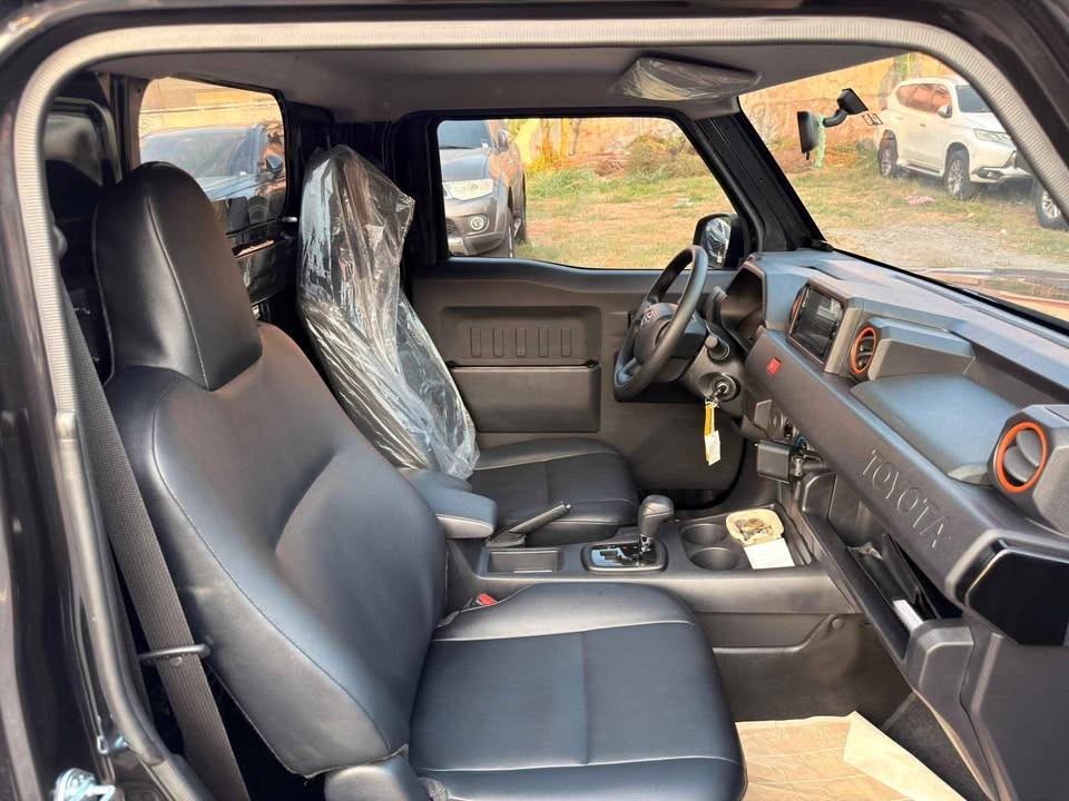 Used 1
                    TOYOTA
                     for Sale Image