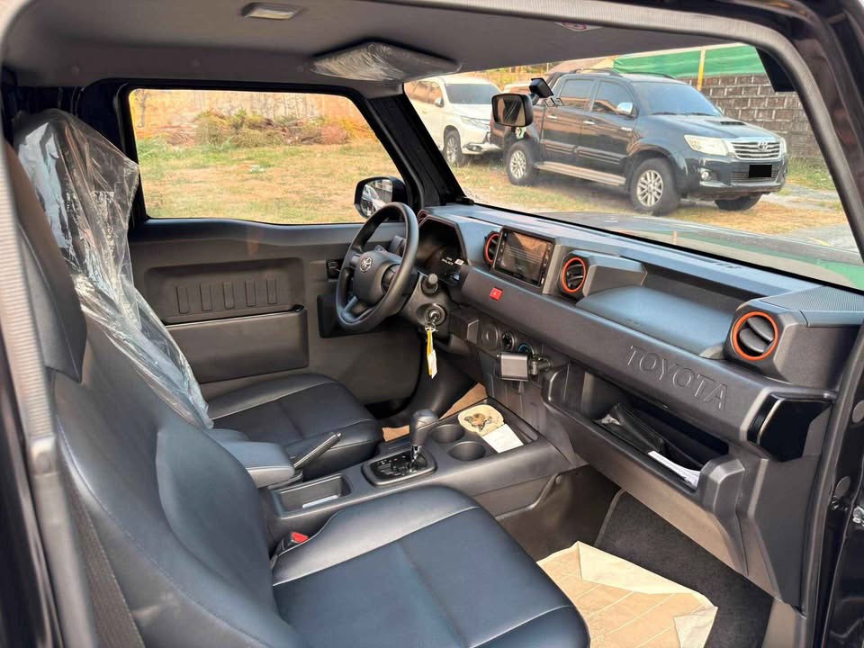 Used 1
                    TOYOTA
                     for Sale Image