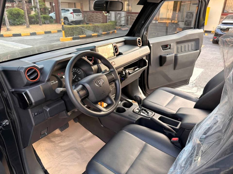 Used 1
                    TOYOTA
                     for Sale Image