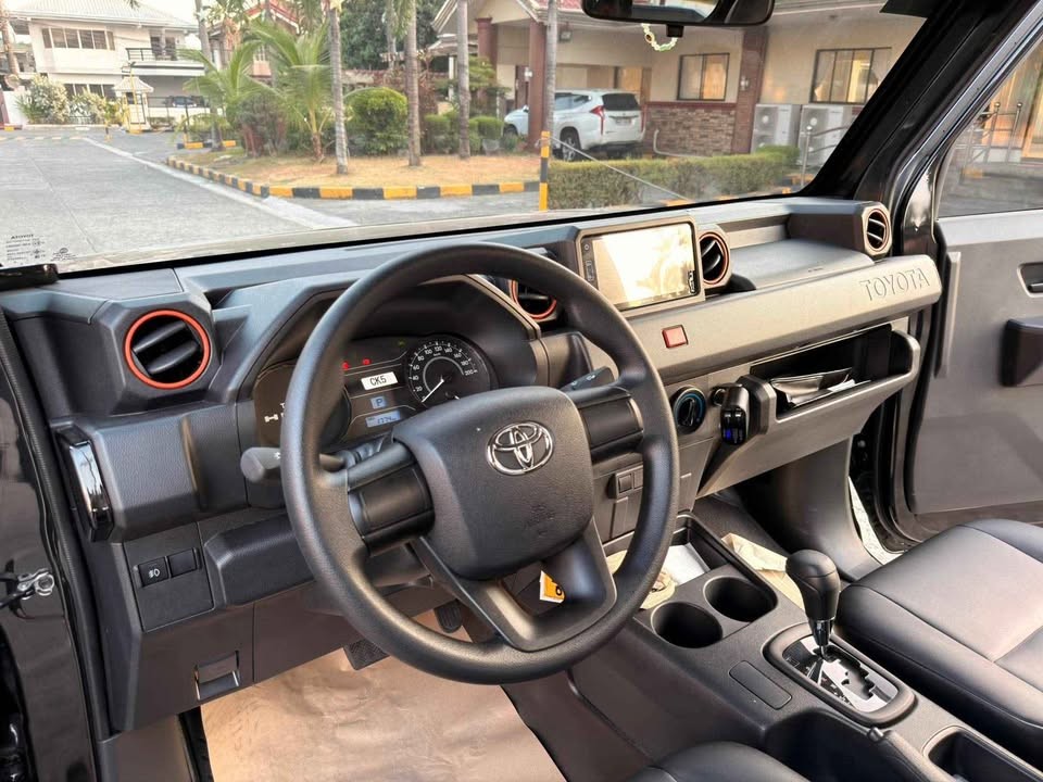Used 1
                    TOYOTA
                     for Sale Image