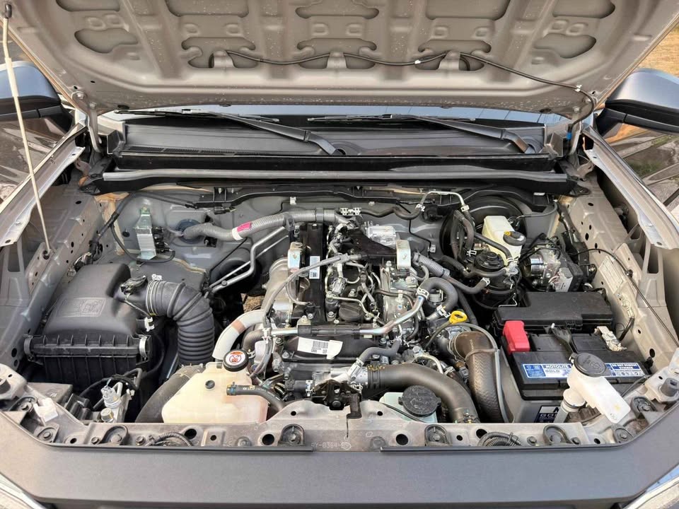 Used 1
                    TOYOTA
                     for Sale Image