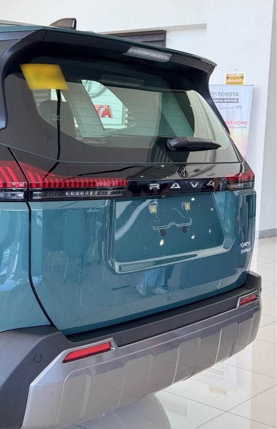 Used 1
                    TOYOTA
                     for Sale Image