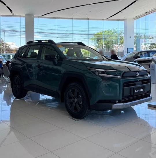 Used 1
                    TOYOTA
                     for Sale Image