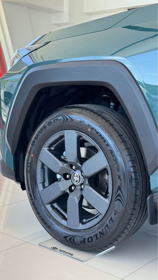 Used 1
                    TOYOTA
                     for Sale Image