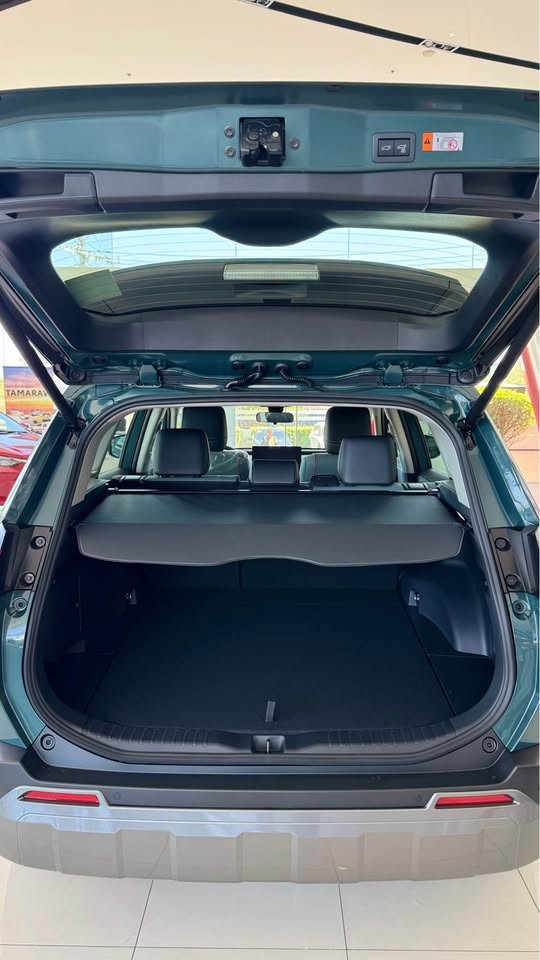 Used 1
                    TOYOTA
                     for Sale Image