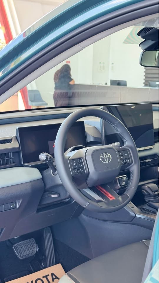 Used 1
                    TOYOTA
                     for Sale Image