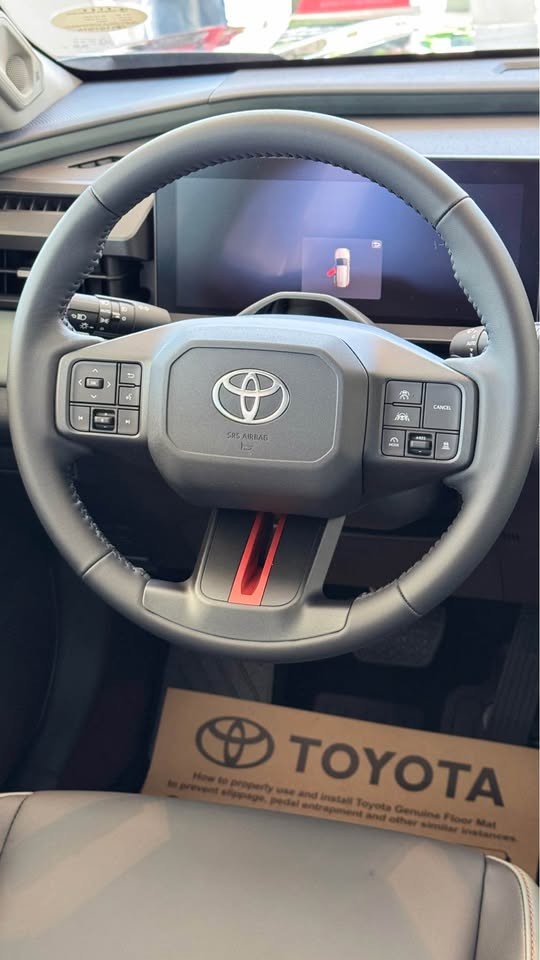 Used 1
                    TOYOTA
                     for Sale Image