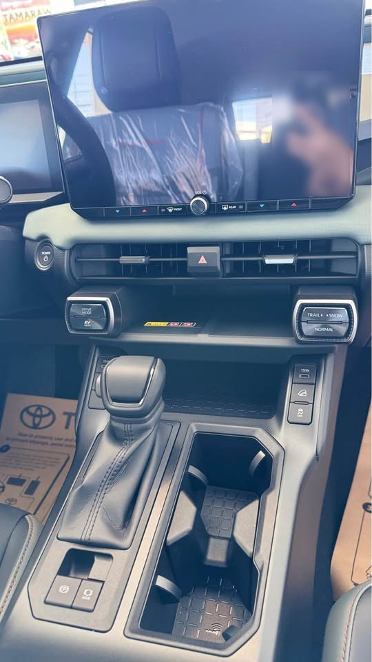 Used 1
                    TOYOTA
                     for Sale Image