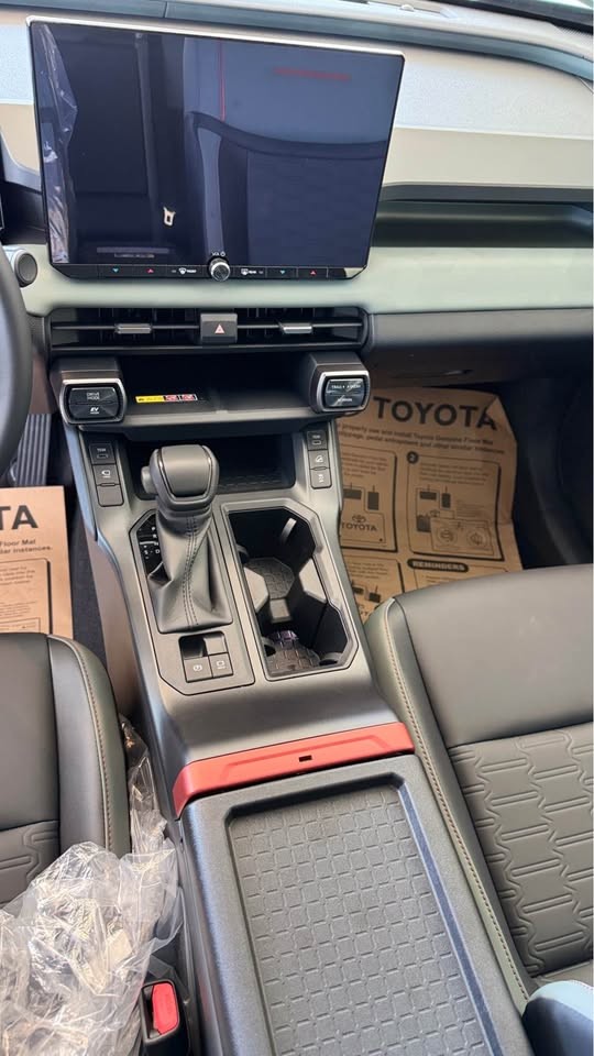 Used 1
                    TOYOTA
                     for Sale Image