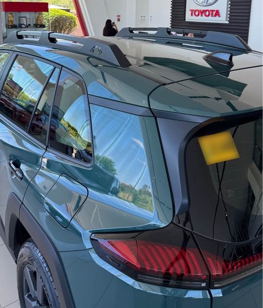 Used 1
                    TOYOTA
                     for Sale Image