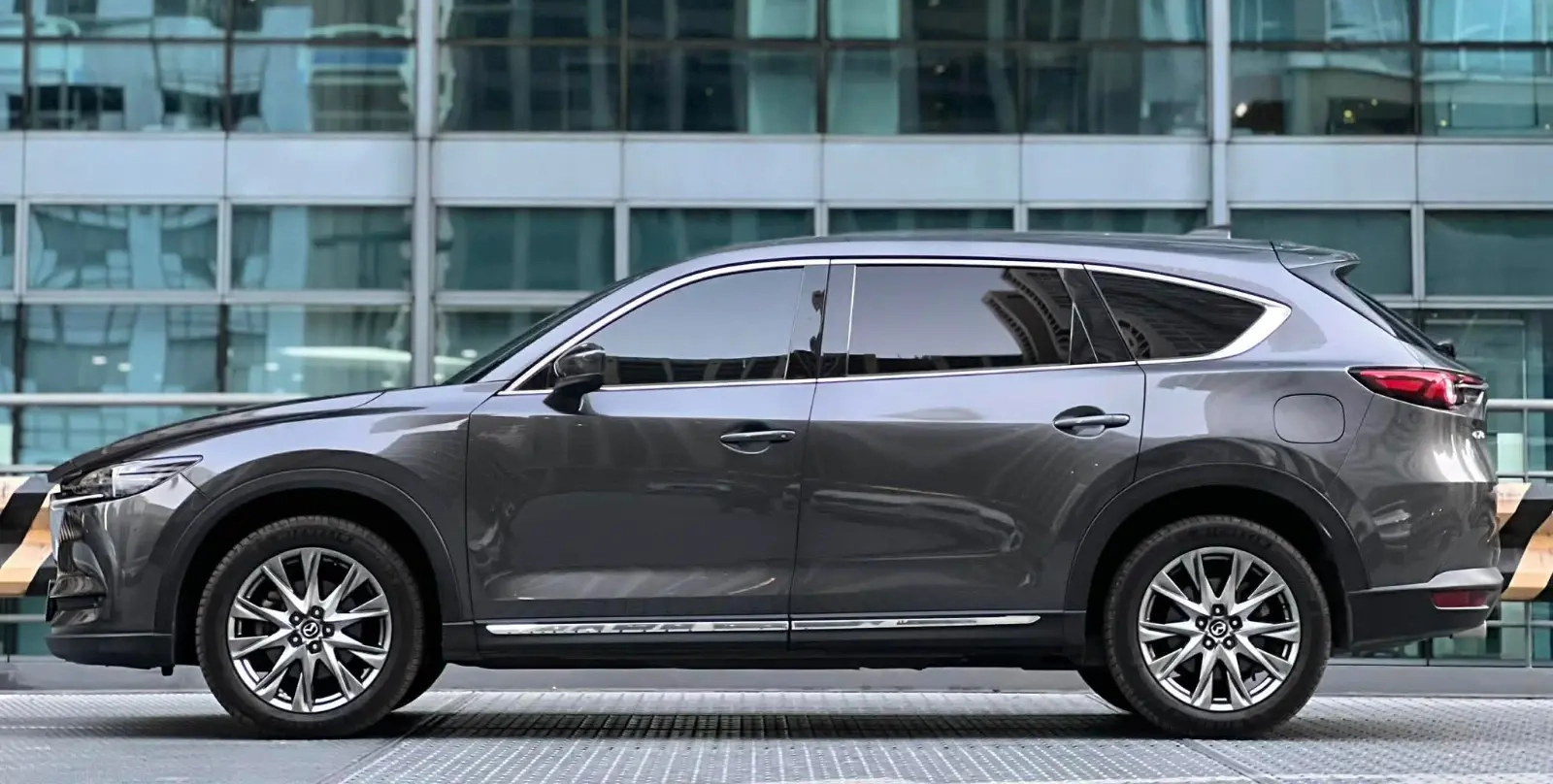 Used 1
                    MAZDA
                     for Sale Image