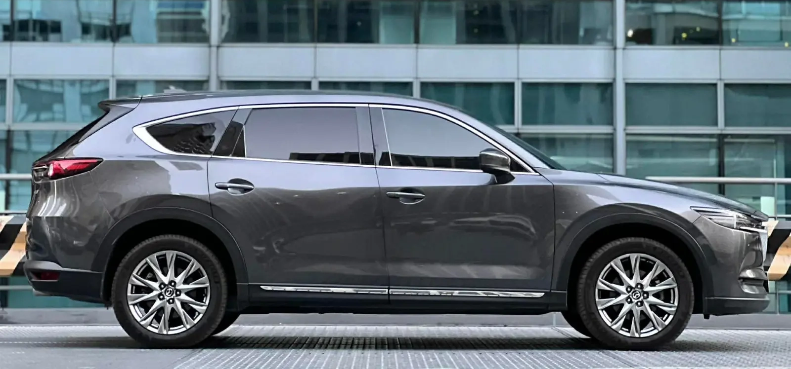 Used 1
                    MAZDA
                     for Sale Image