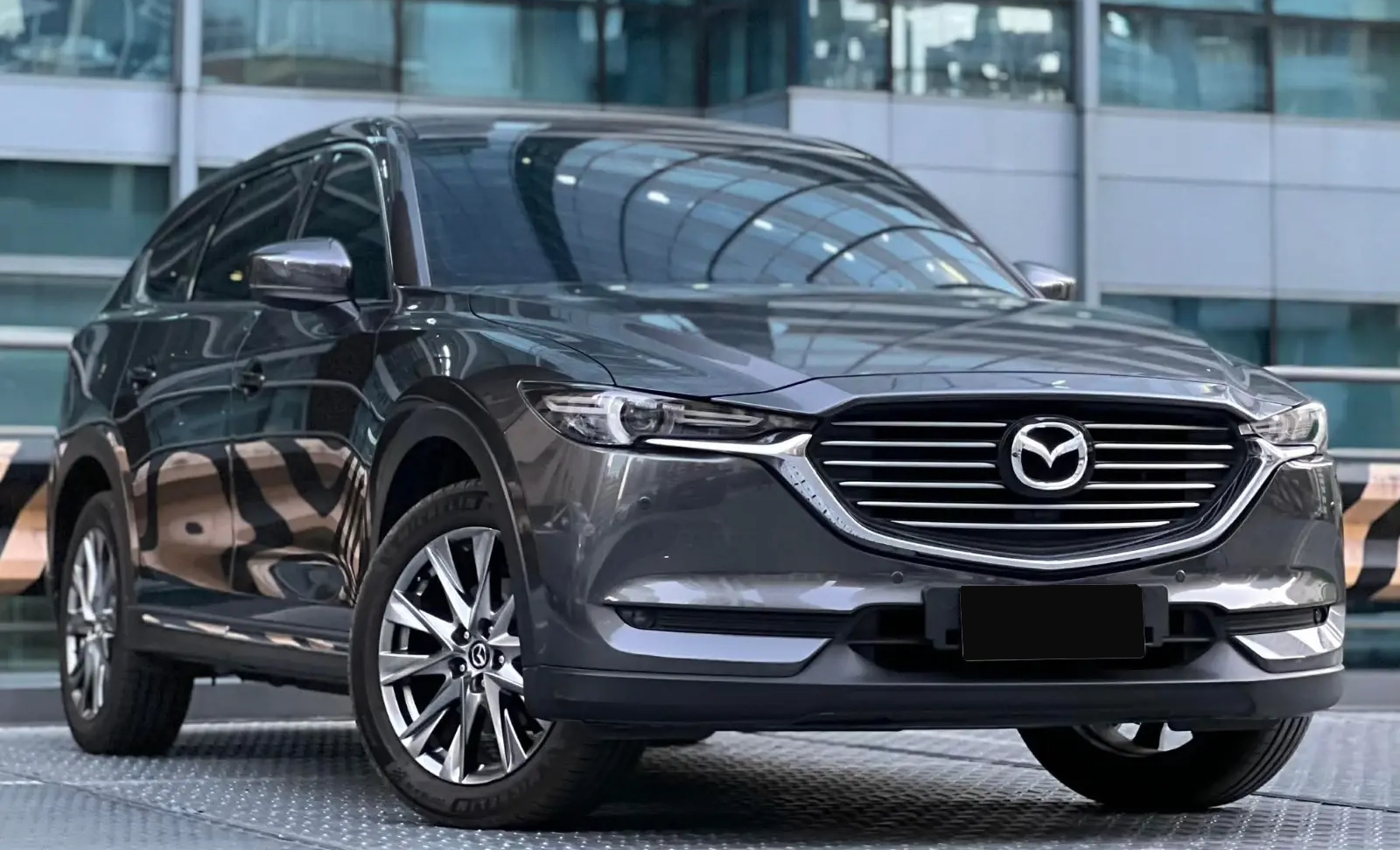 Used 1
                    MAZDA
                     for Sale Image