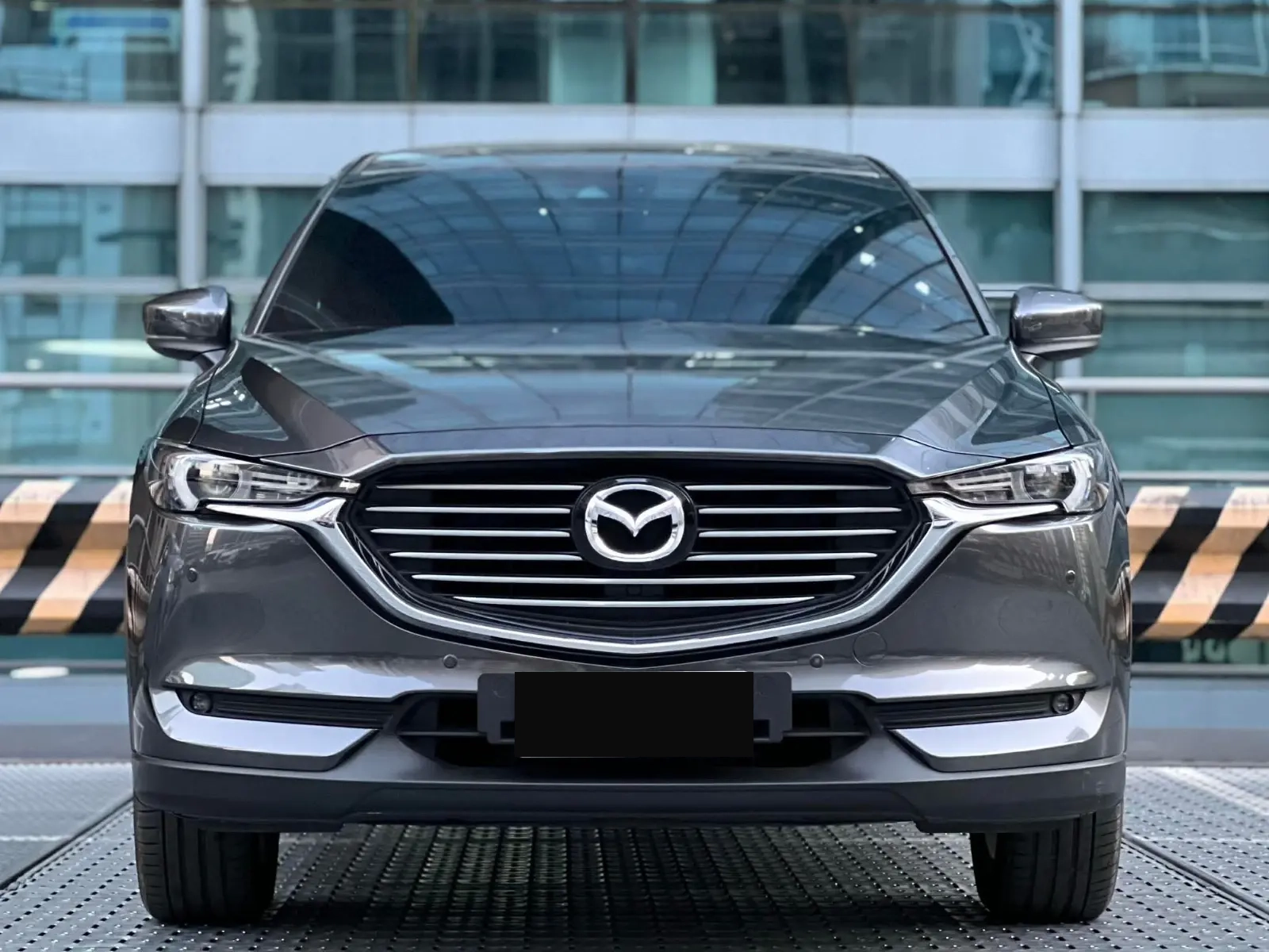 Used 1
                    MAZDA
                     for Sale Image