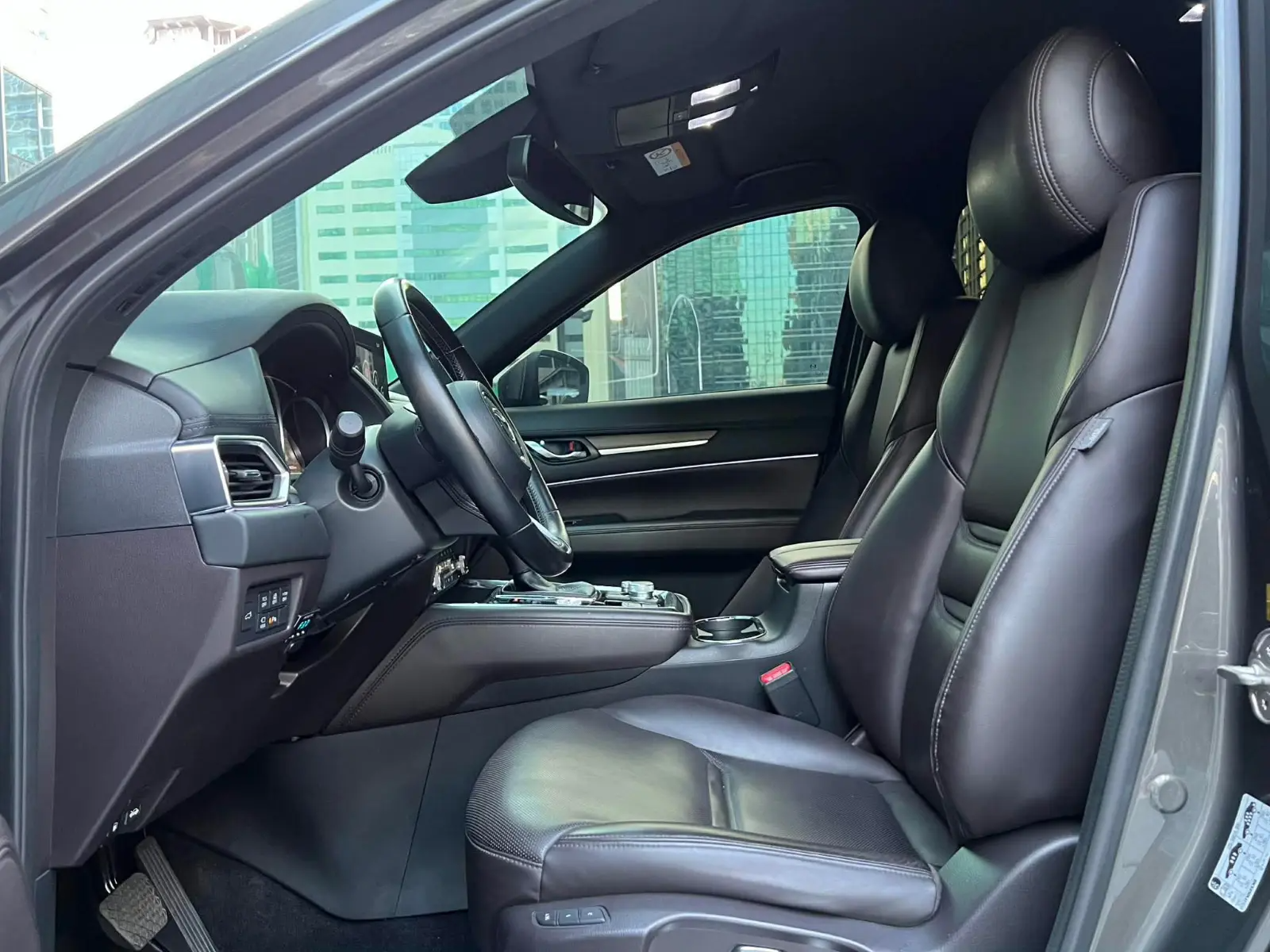 Used 1
                    MAZDA
                     for Sale Image