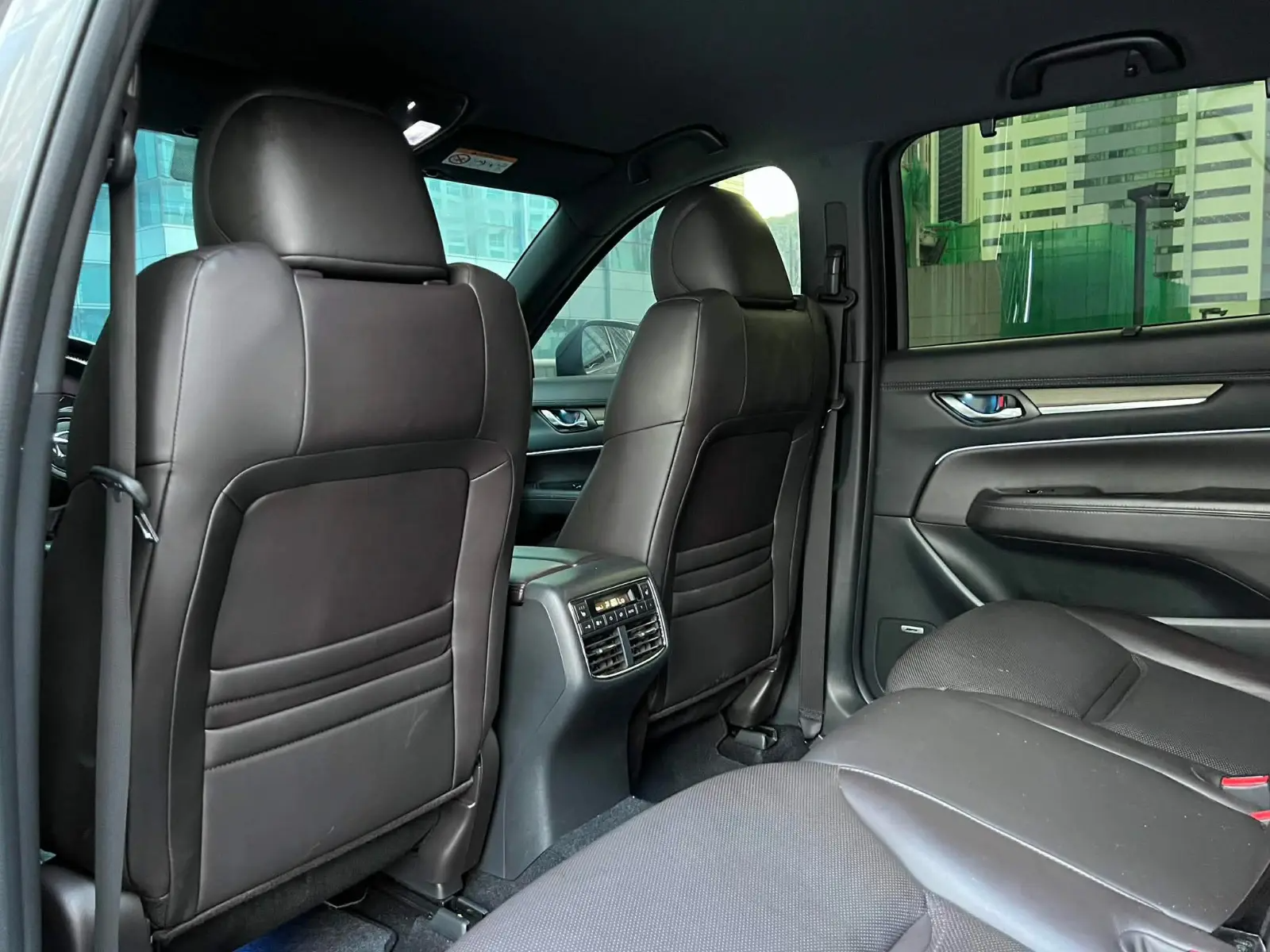 Used 1
                    MAZDA
                     for Sale Image