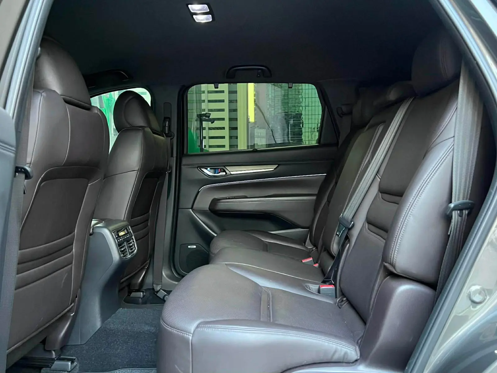 Used 1
                    MAZDA
                     for Sale Image