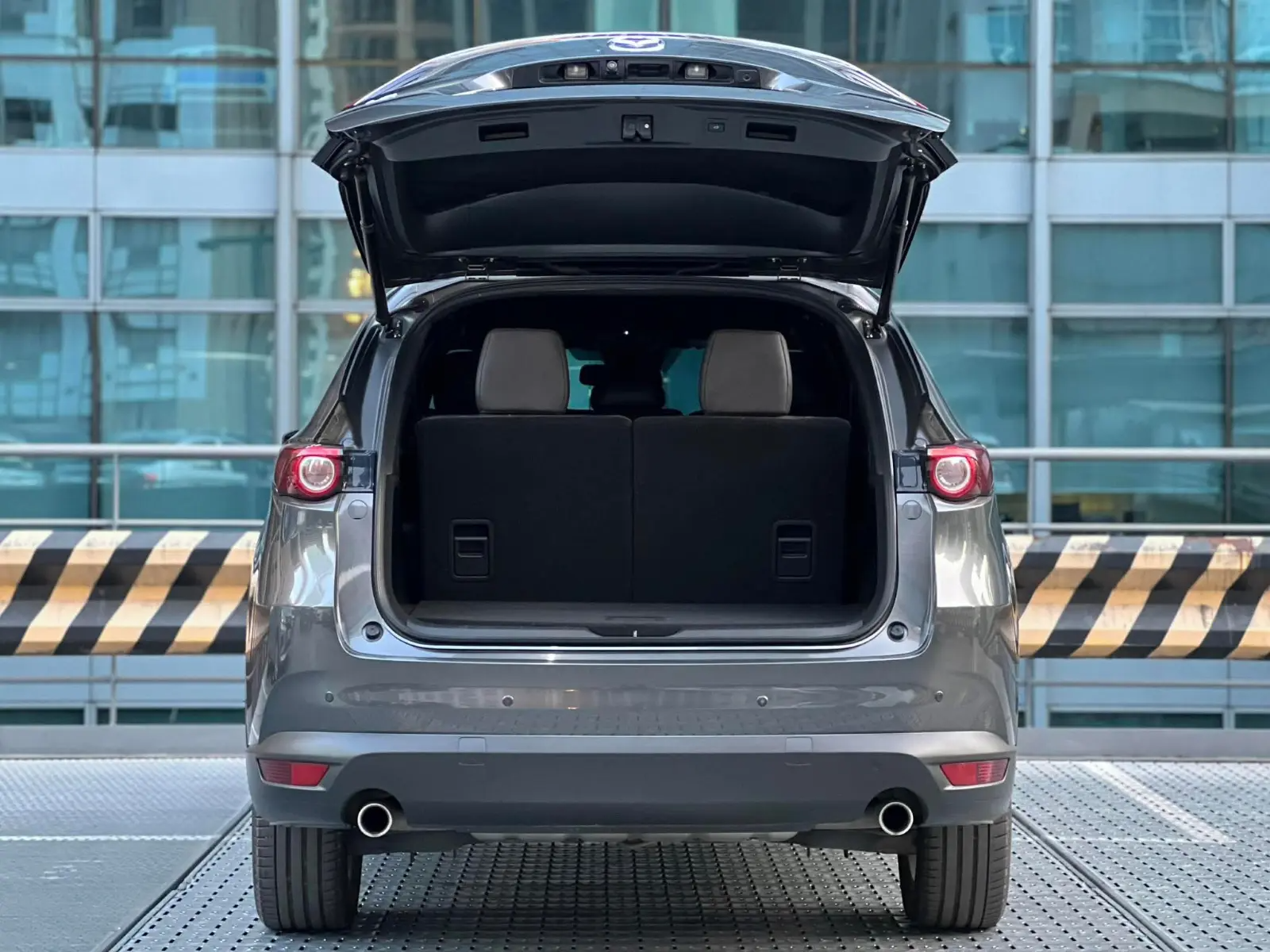 Used 1
                    MAZDA
                     for Sale Image