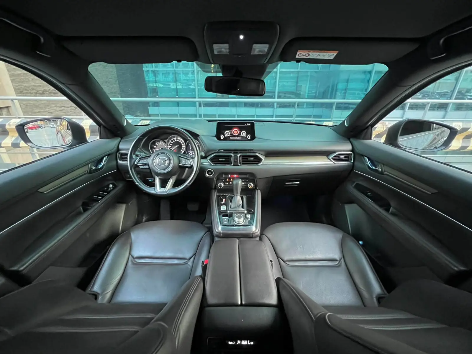 Used 1
                    MAZDA
                     for Sale Image