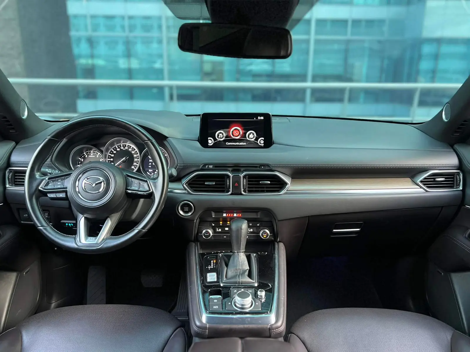 Used 1
                    MAZDA
                     for Sale Image