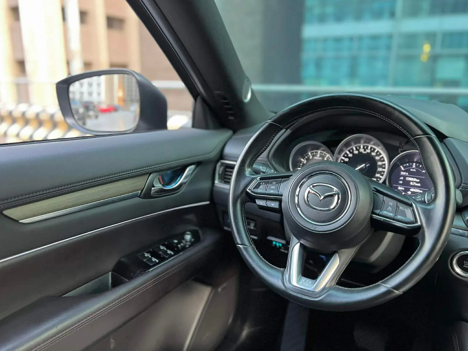 Used 1
                    MAZDA
                     for Sale Image