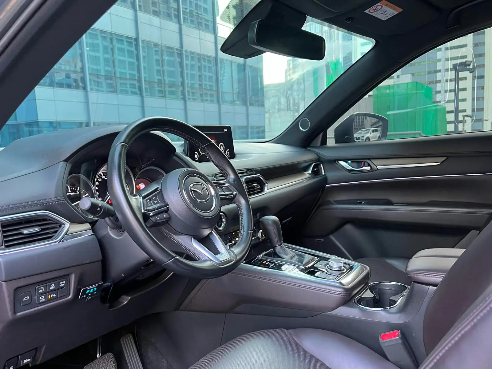 Used 1
                    MAZDA
                     for Sale Image