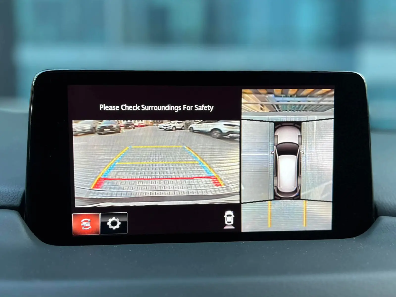 Used 1
                    MAZDA
                     for Sale Image