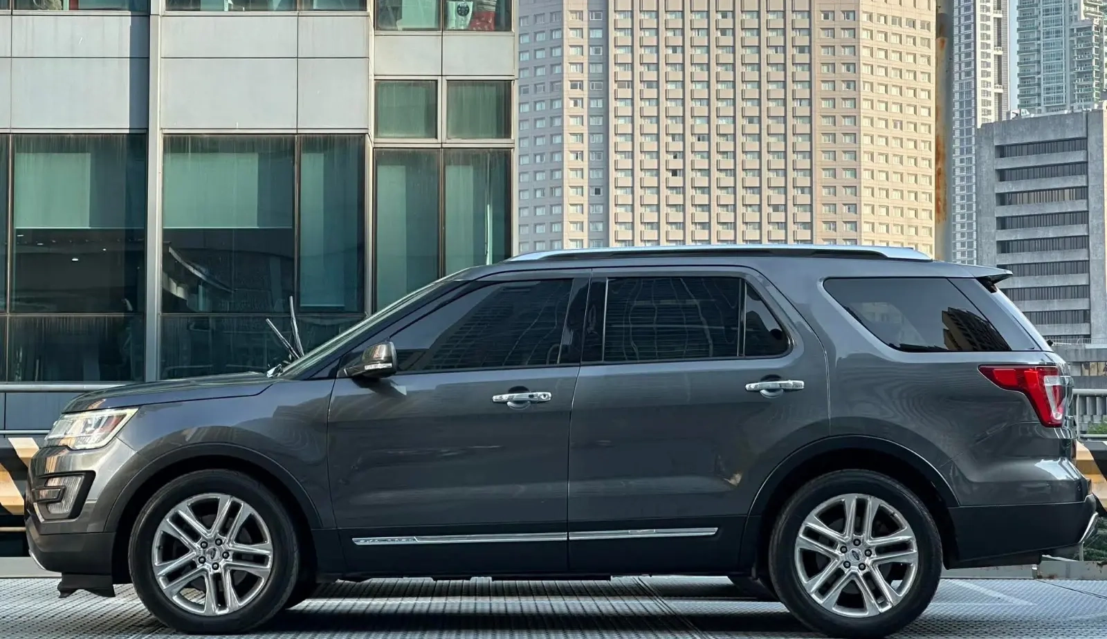 Used 1
                    FORD
                     for Sale Image