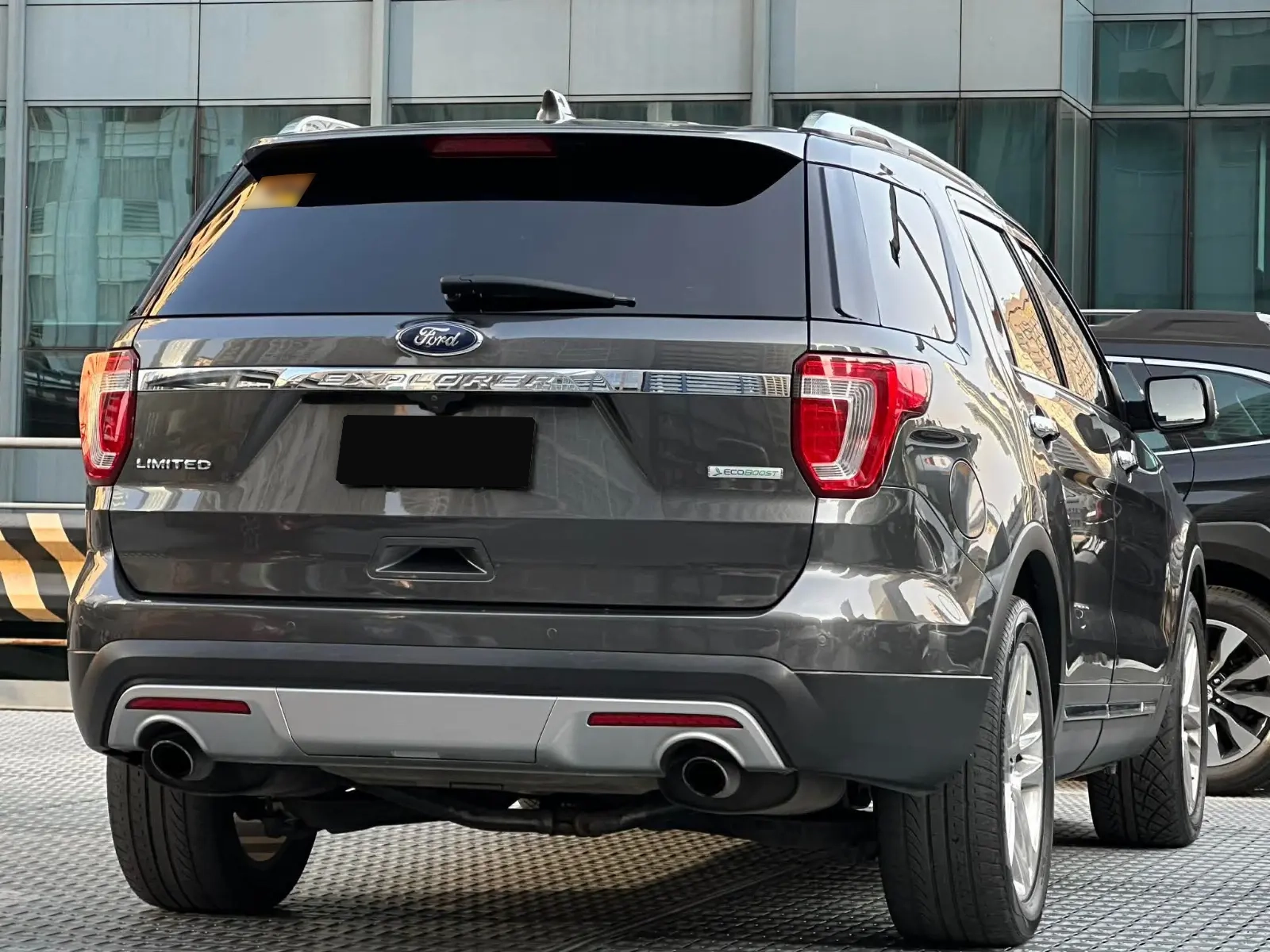 Used 1
                    FORD
                     for Sale Image