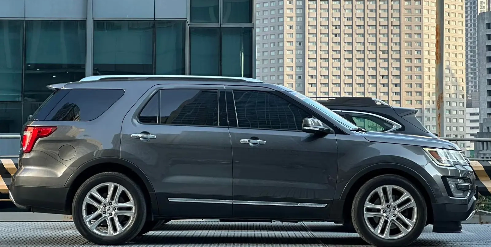 Used 1
                    FORD
                     for Sale Image