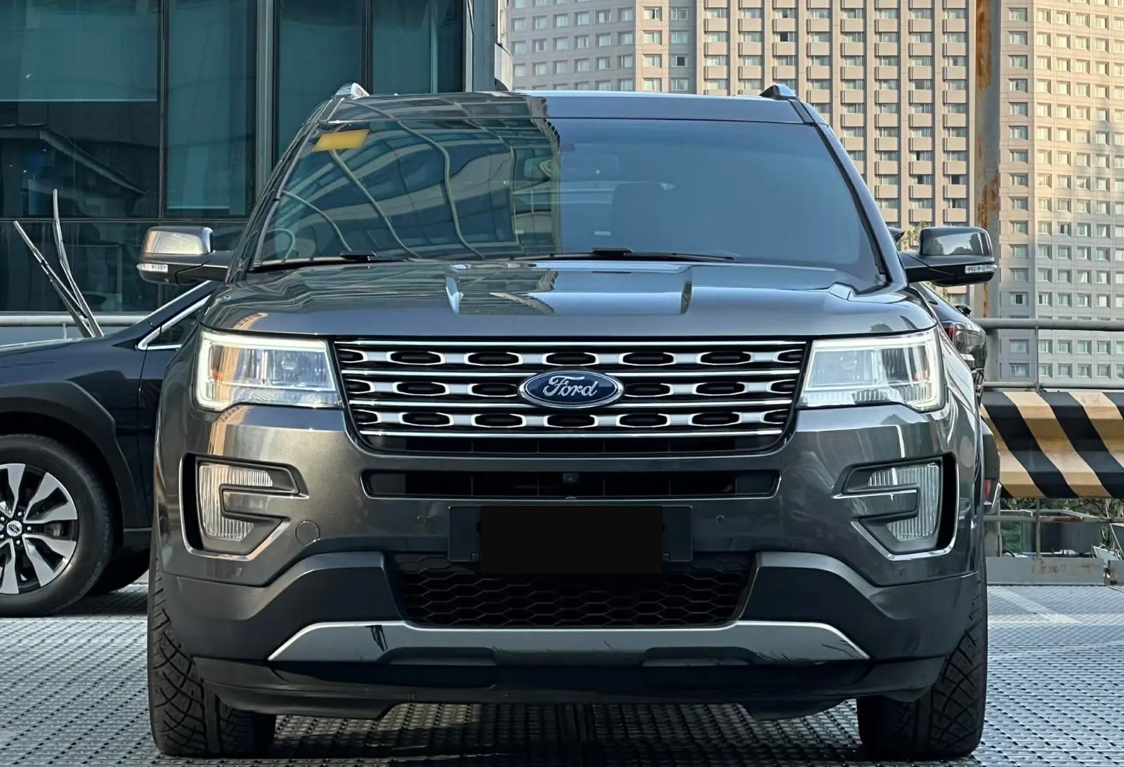 Used 1
                    FORD
                     for Sale Image