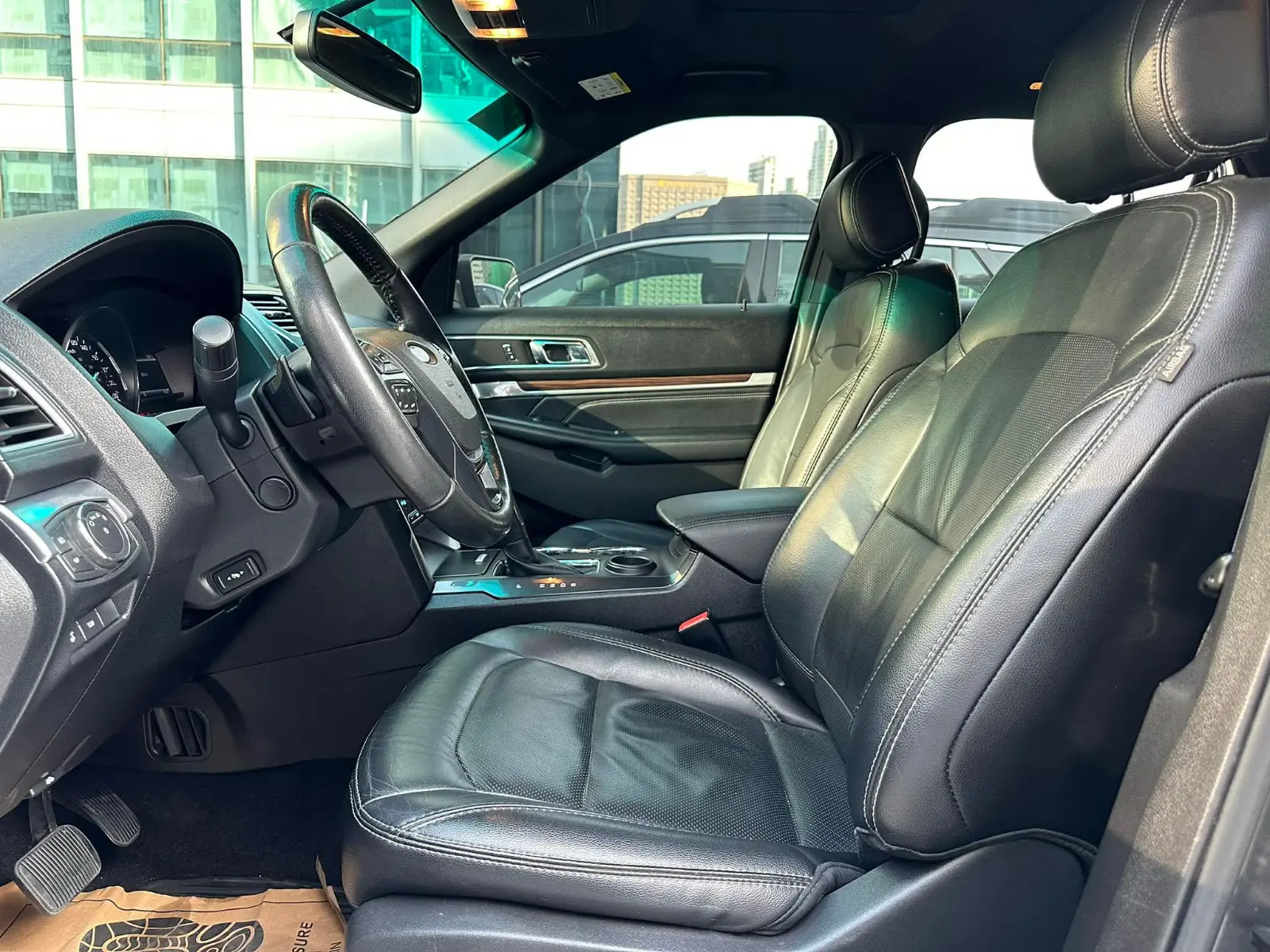 Used 1
                    FORD
                     for Sale Image