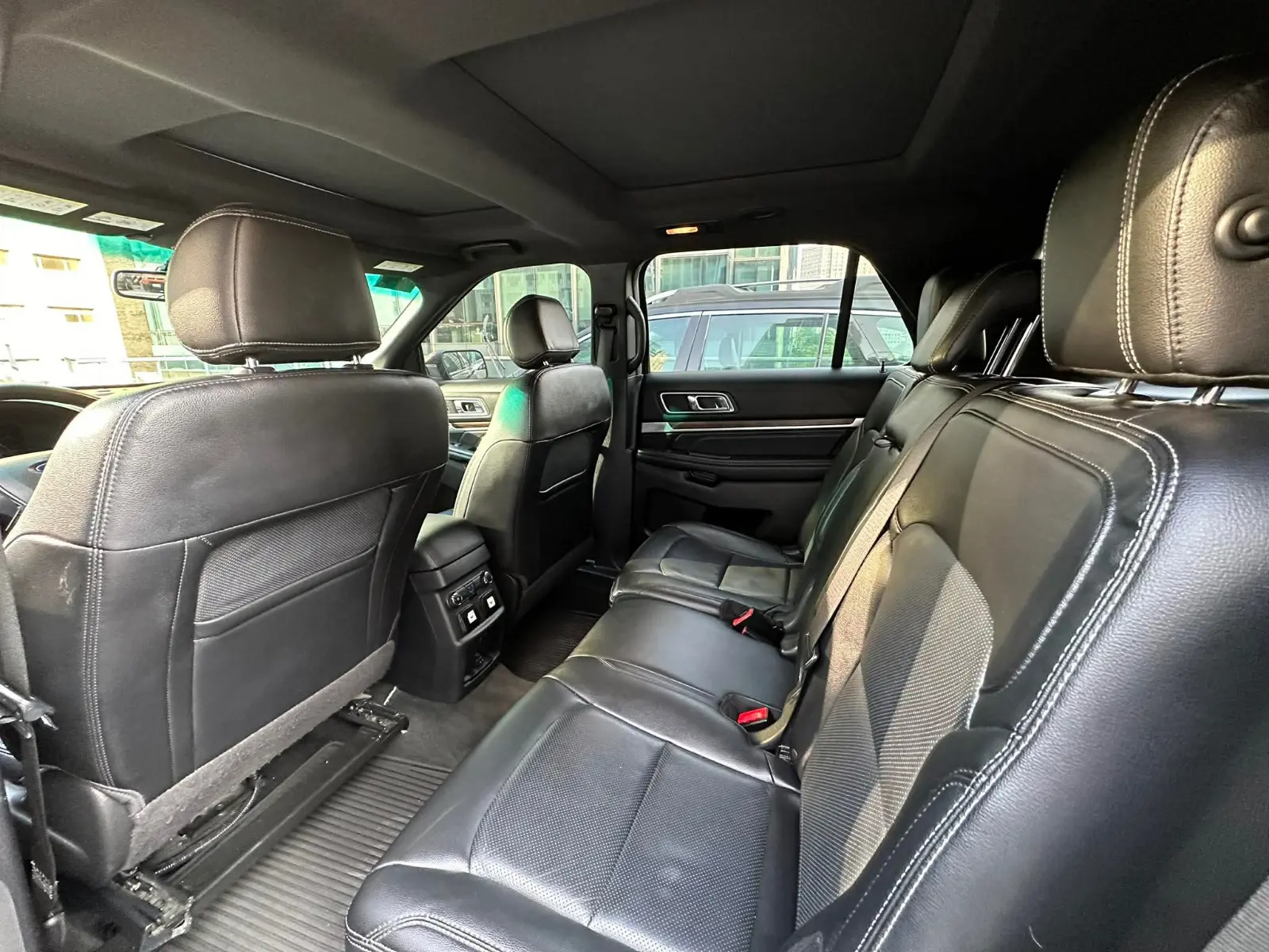 Used 1
                    FORD
                     for Sale Image