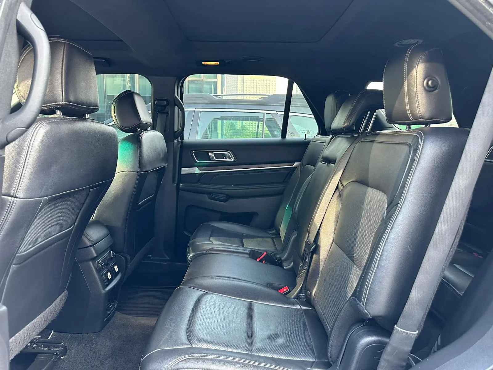 Used 1
                    FORD
                     for Sale Image