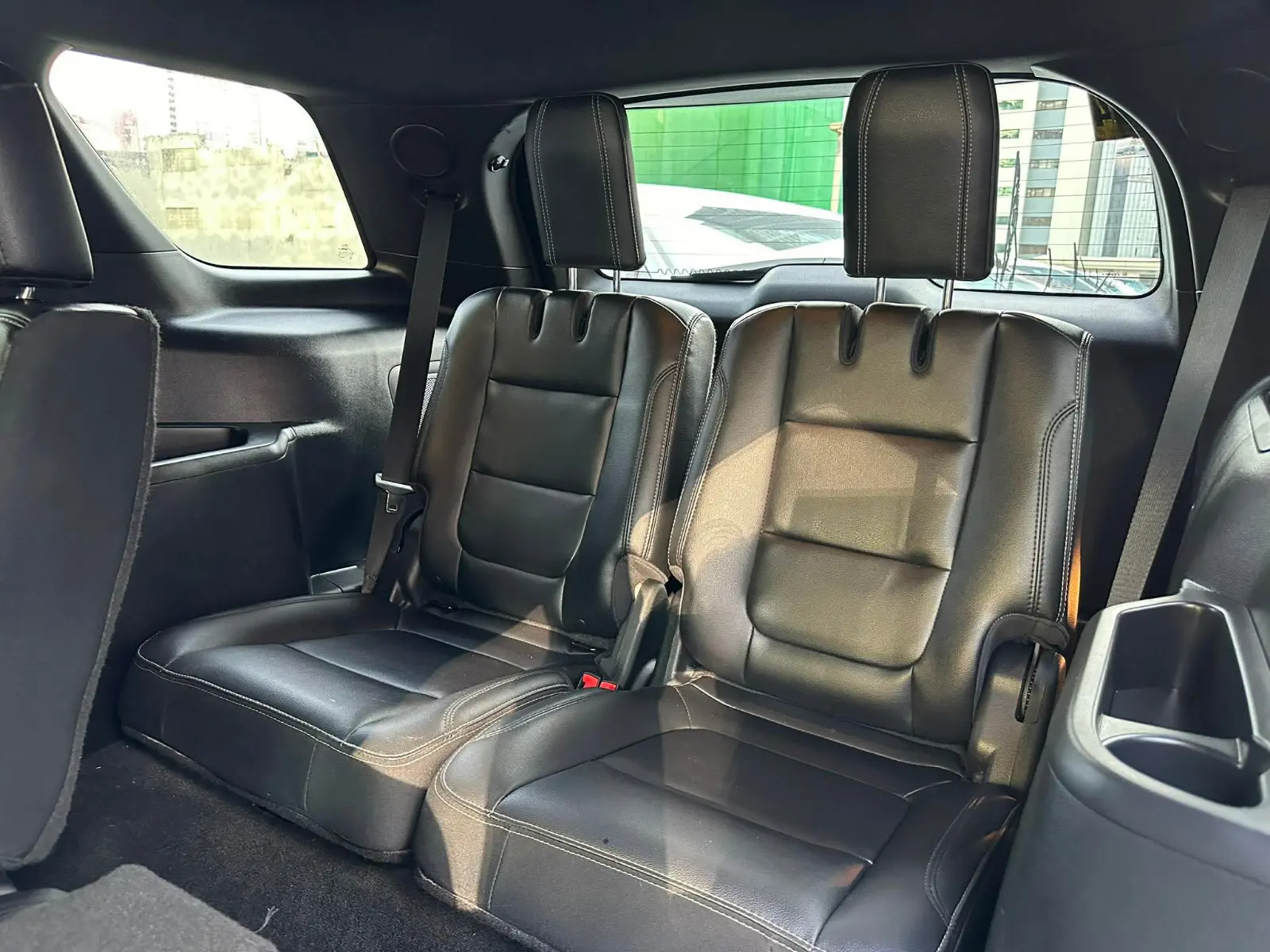 Used 1
                    FORD
                     for Sale Image