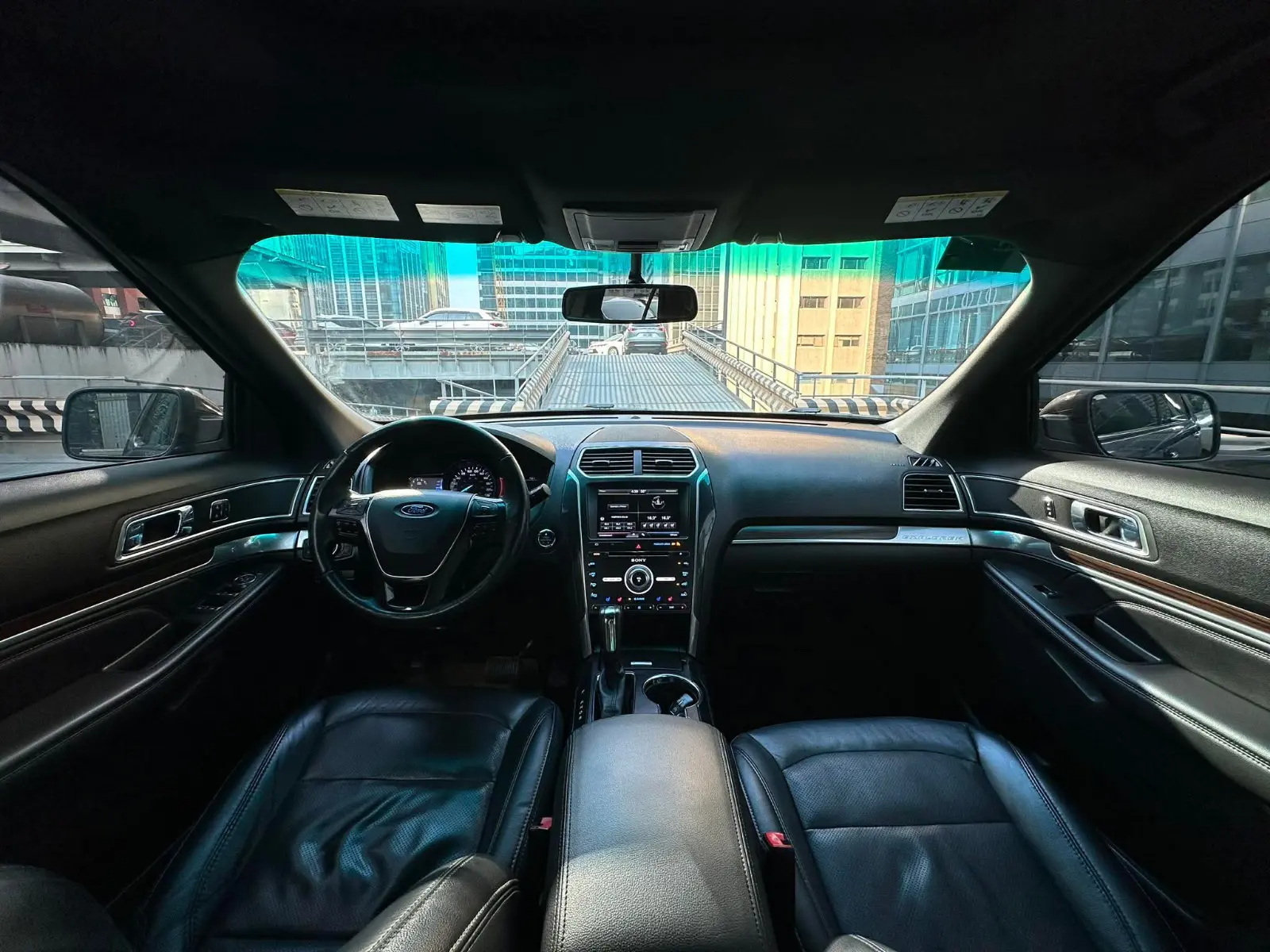 Used 1
                    FORD
                     for Sale Image