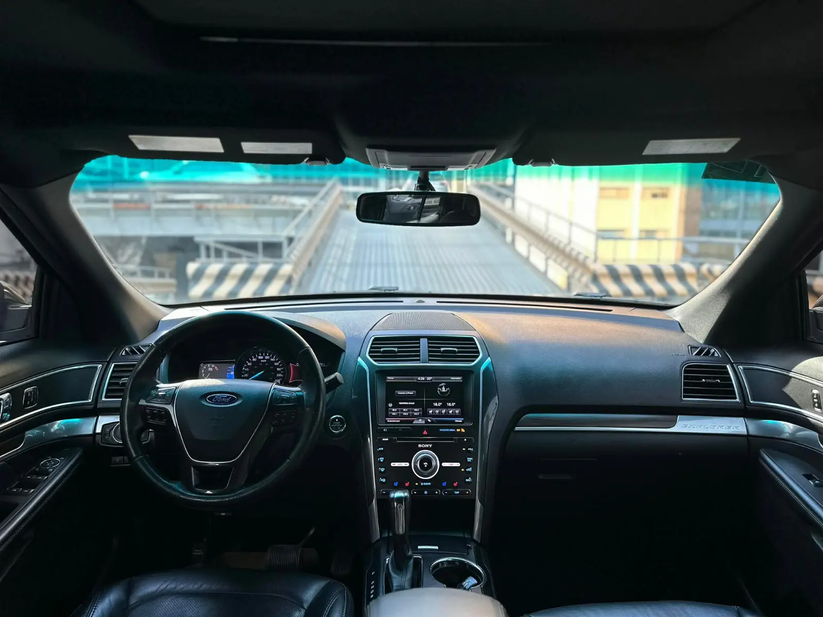 Used 1
                    FORD
                     for Sale Image