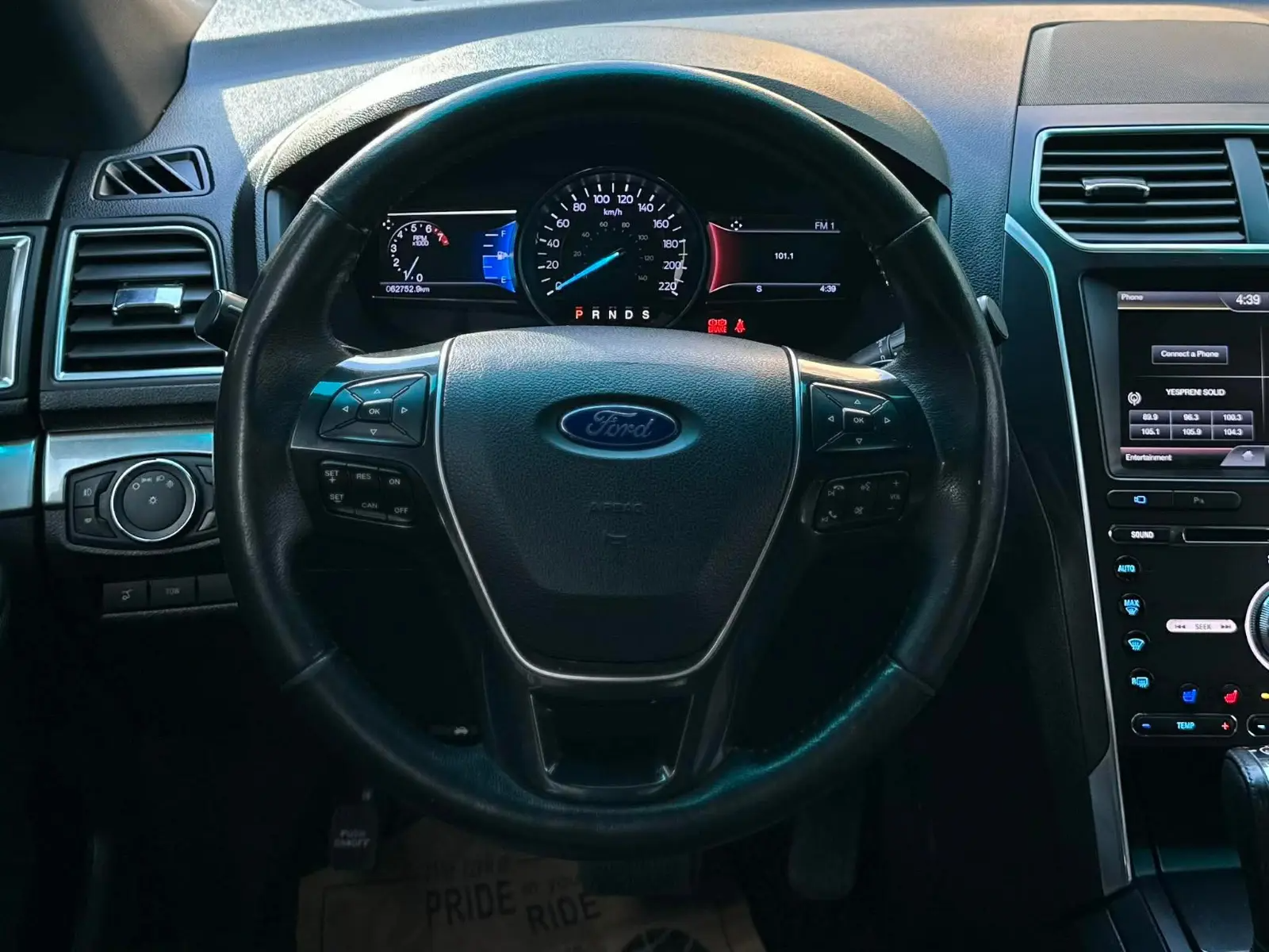 Used 1
                    FORD
                     for Sale Image