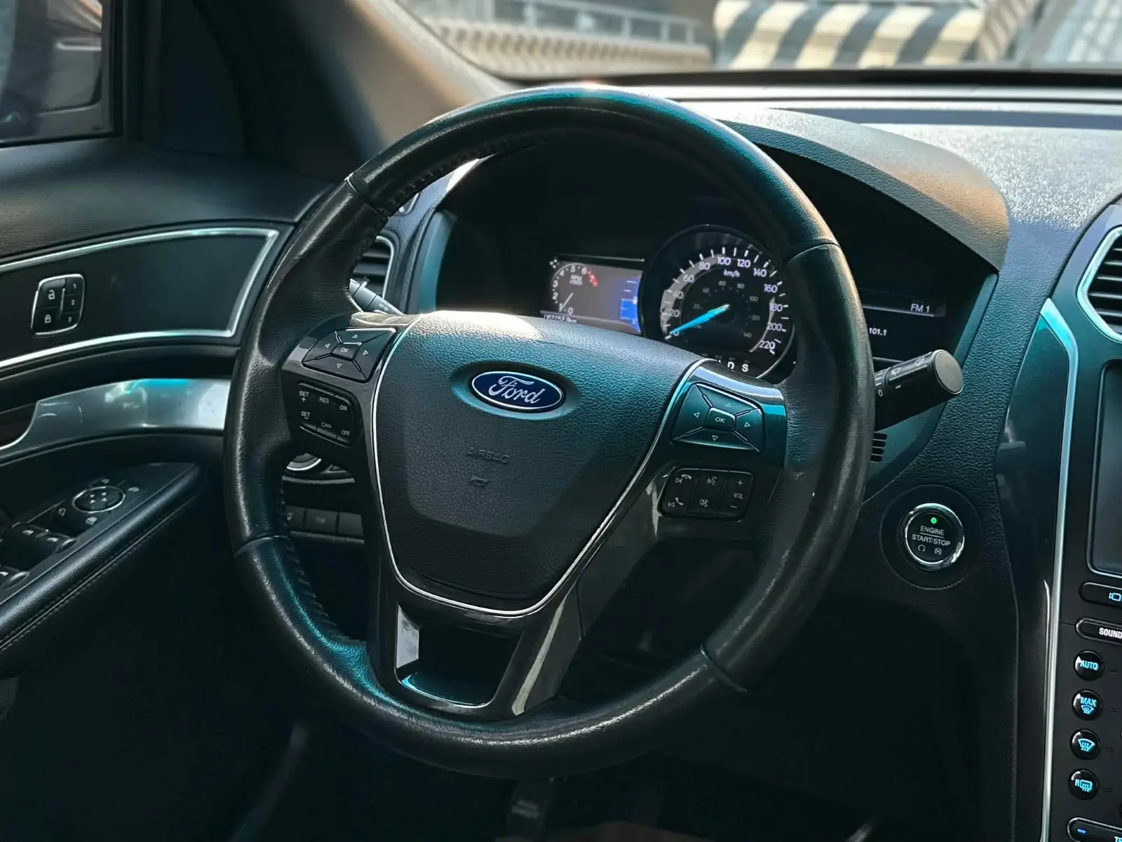 Used 1
                    FORD
                     for Sale Image