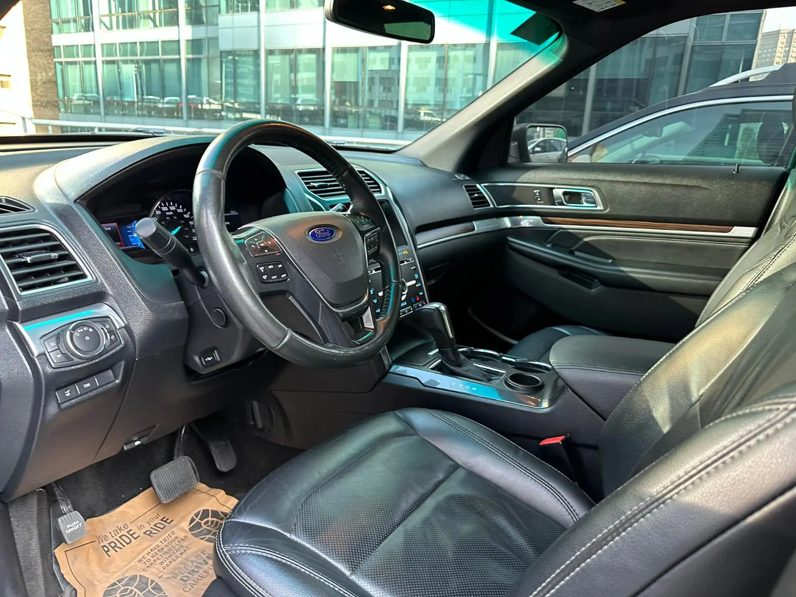 Used 1
                    FORD
                     for Sale Image