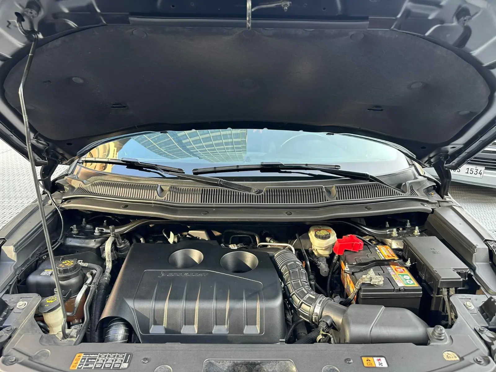 Used 1
                    FORD
                     for Sale Image