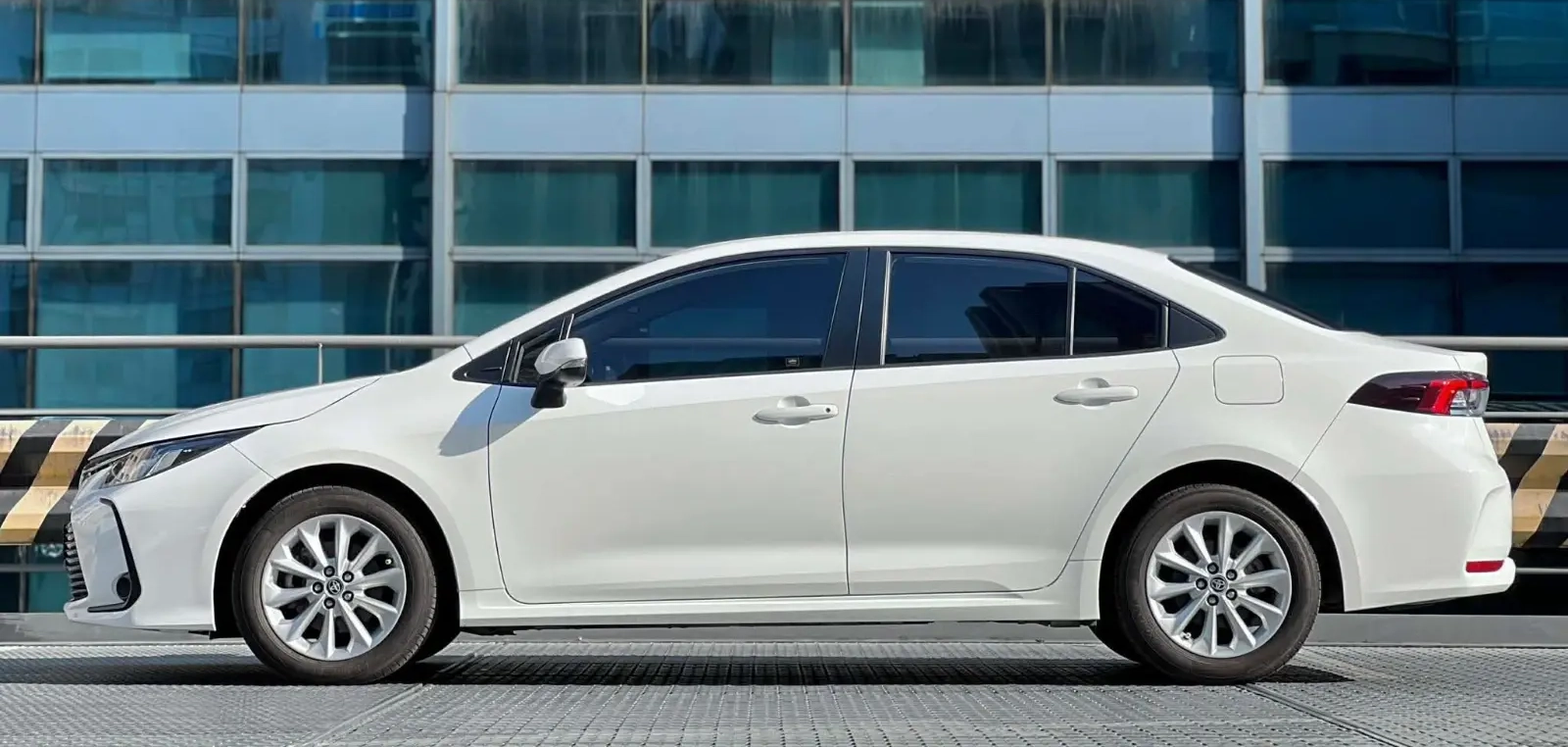 Used 1
                    TOYOTA
                     for Sale Image