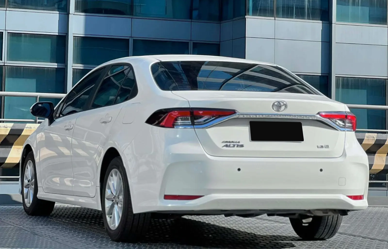 Used 1
                    TOYOTA
                     for Sale Image