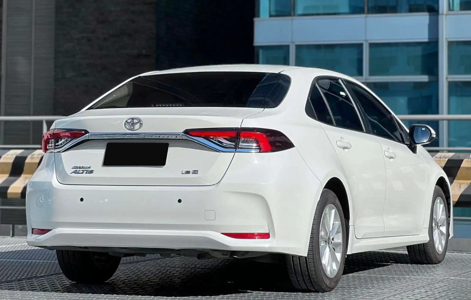 Used 1
                    TOYOTA
                     for Sale Image