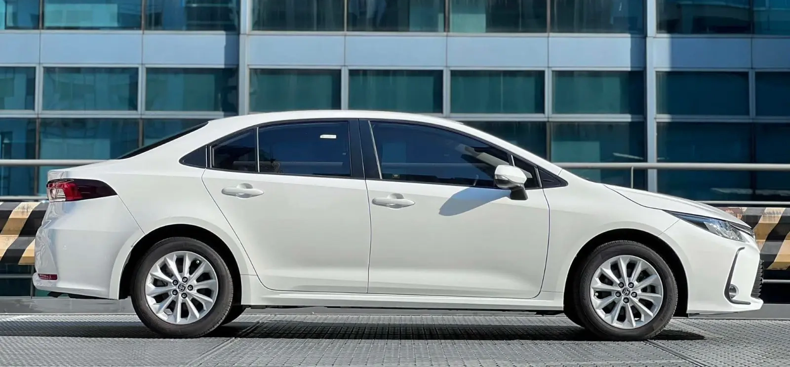 Used 1
                    TOYOTA
                     for Sale Image