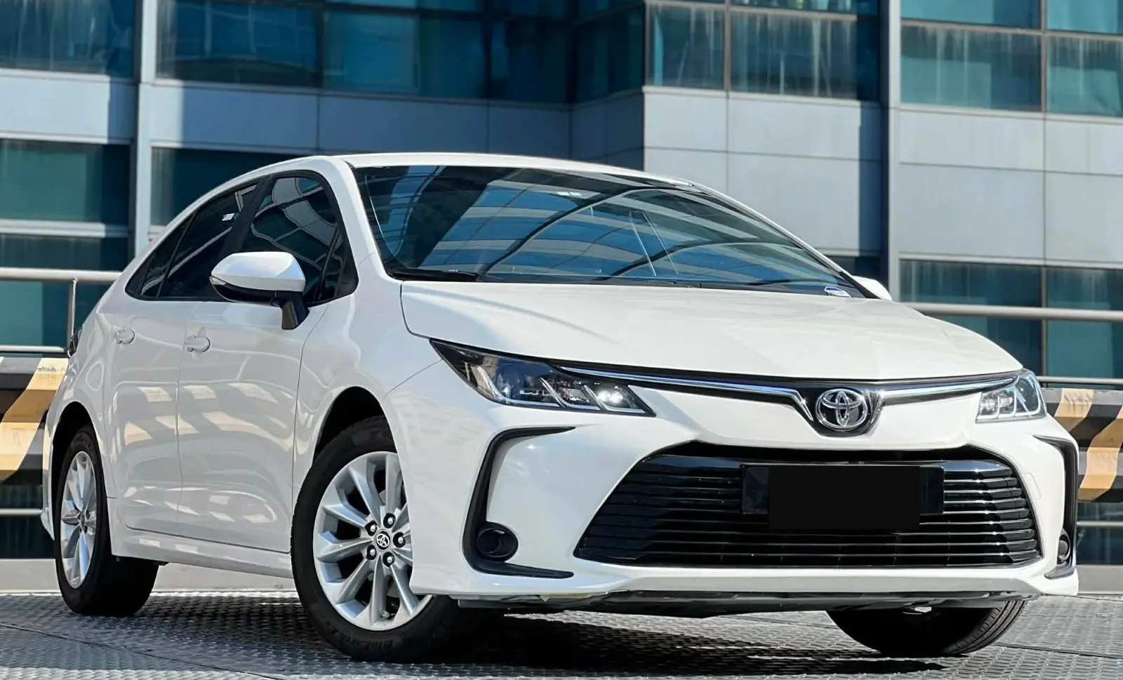 Used 1
                    TOYOTA
                     for Sale Image