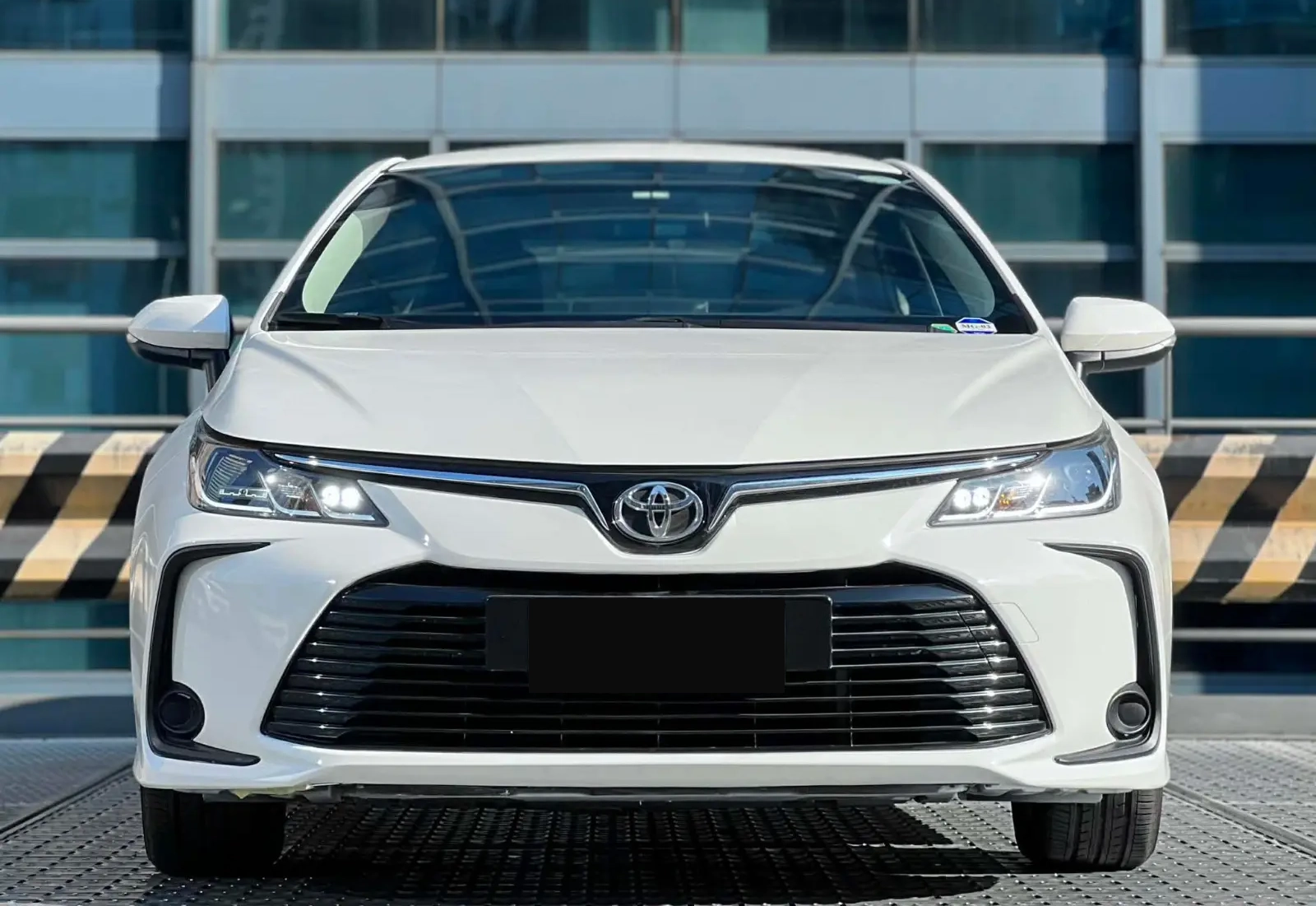 Used 1
                    TOYOTA
                     for Sale Image