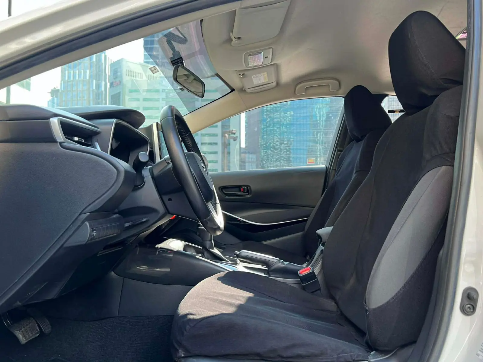 Used 1
                    TOYOTA
                     for Sale Image