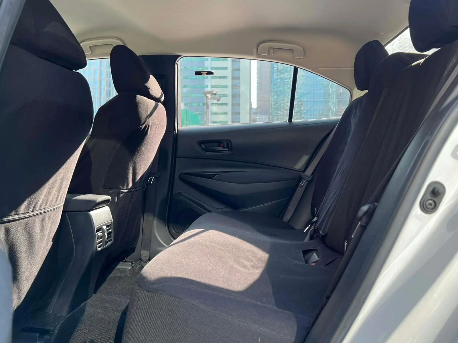 Used 1
                    TOYOTA
                     for Sale Image